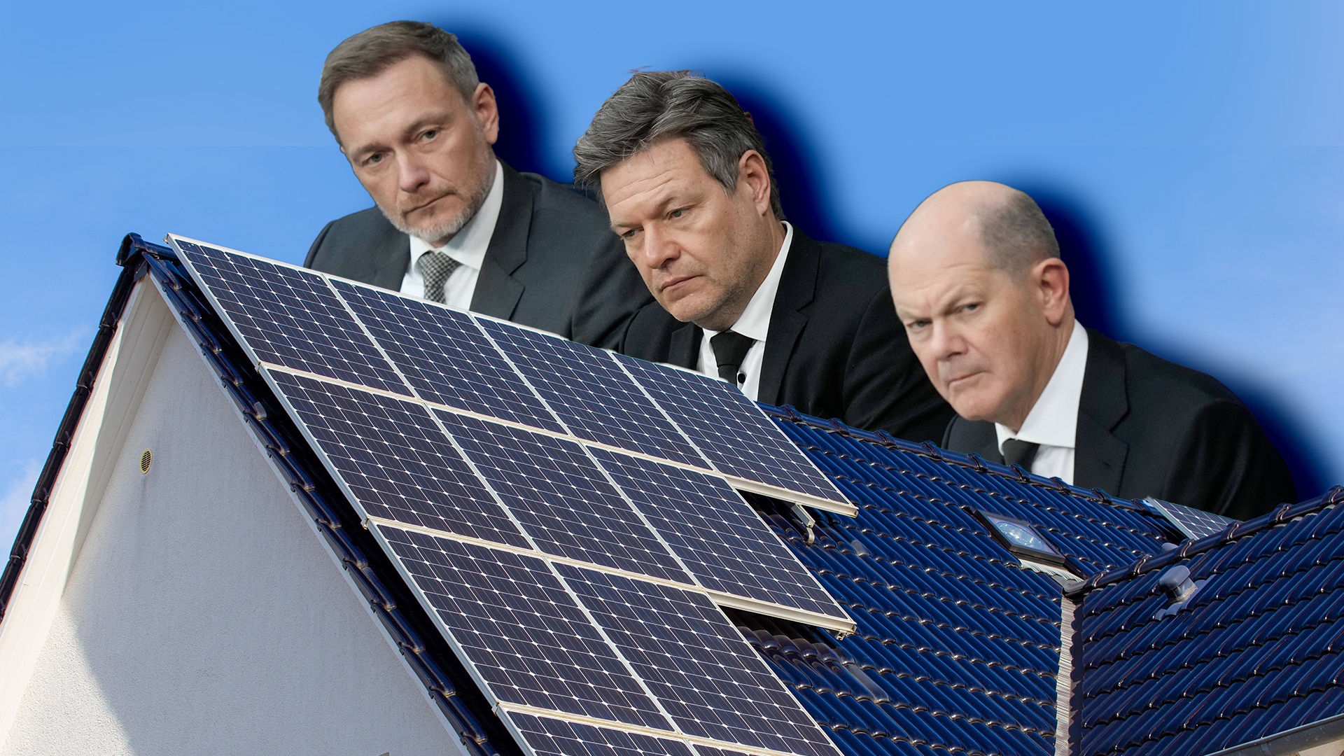 Brisante Aussage beim Solar-Riesen Meyer-Burger: „Vertrauen Sie der ...