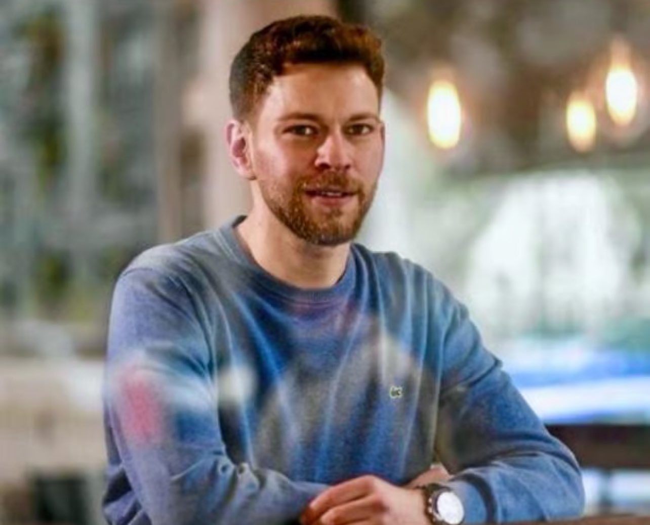 Lahav Shapira wurde Anfang diesen Jahres von einem arabischen Studenten krankenhausreif geschlagen. Die Universität sah keine Veranlassung, den Täter zu exmatrikulieren.