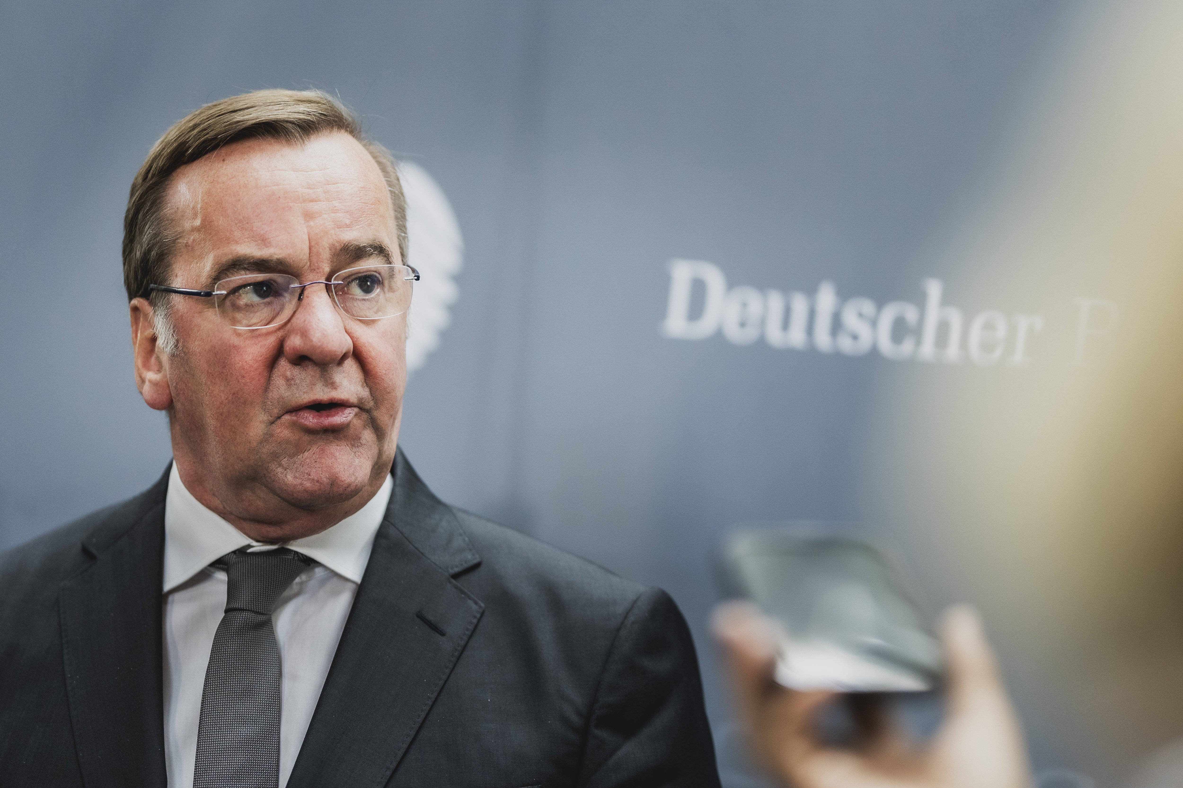 Wäre Boris Pistorius der bessere Spitzenkandidat?