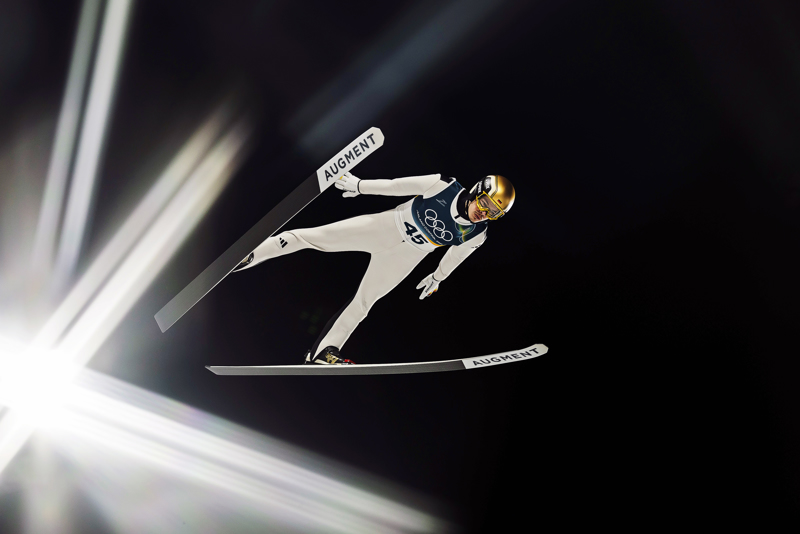 Im Weltcup hat Raimund noch nie ein Einzel gewonnen.