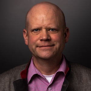 Author icon