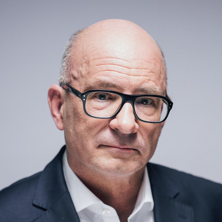 Author icon