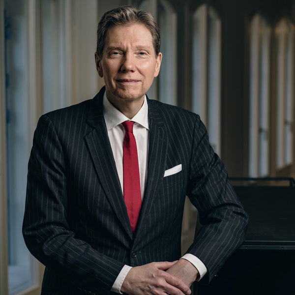 Andreas Dorfmann