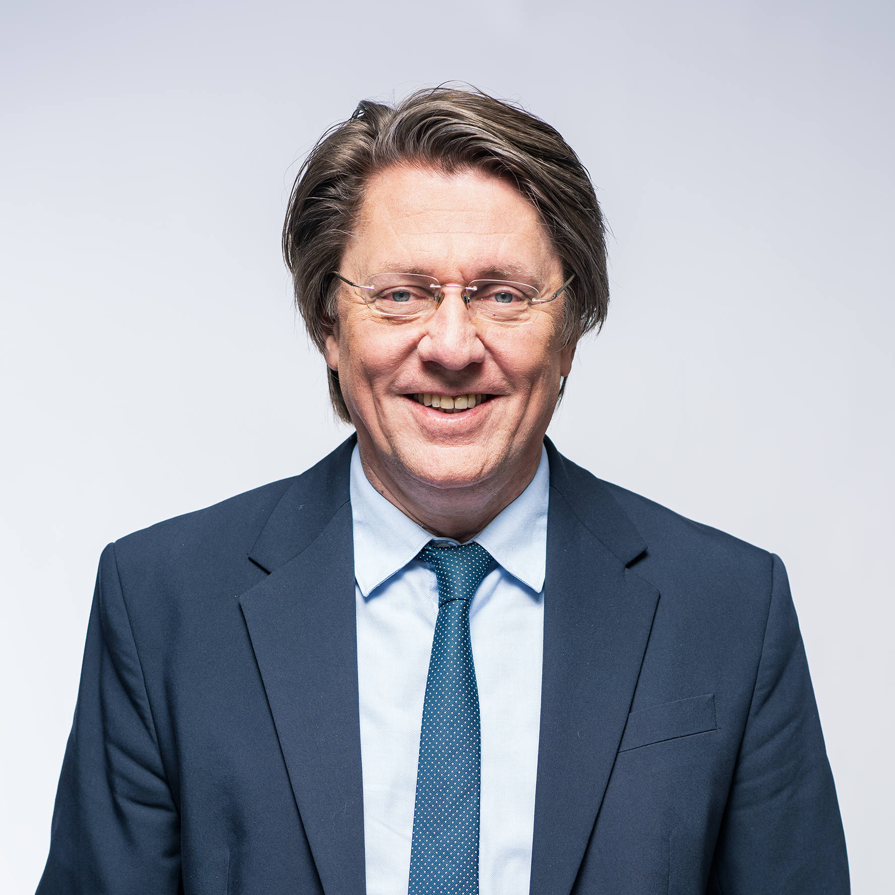 Gunnar Schupelius
